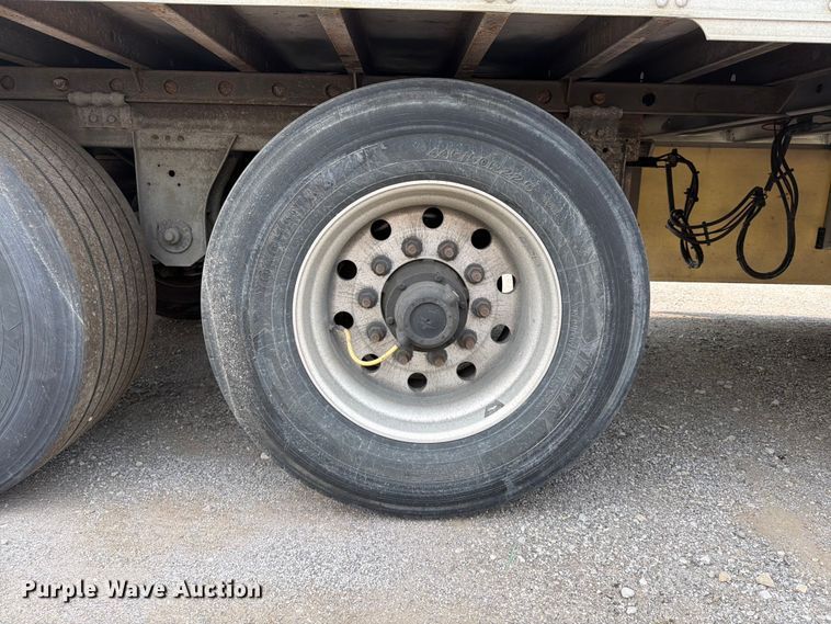 image for item FP4021 2018 Utility VS2RA refrigerated van trailer