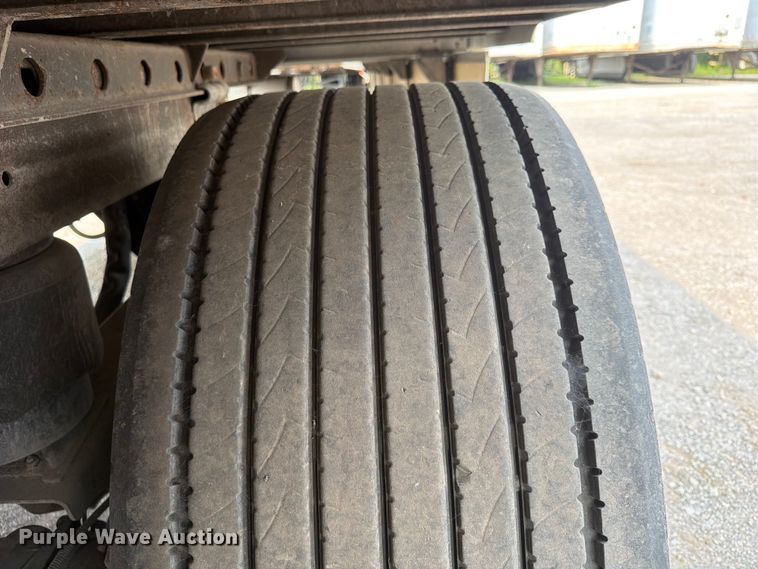 image for item FP4021 2018 Utility VS2RA refrigerated van trailer