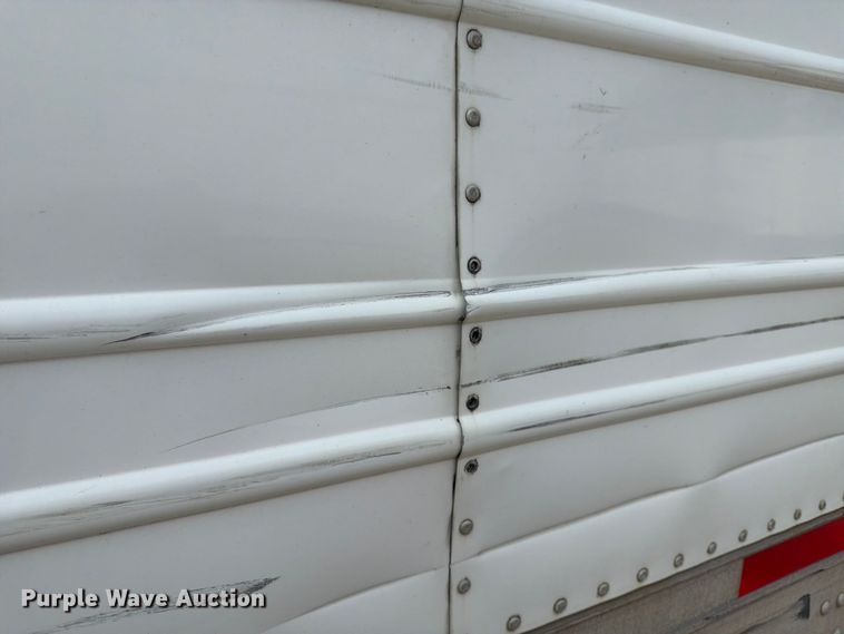 image for item FP4023 2019 Utility VS2RA refrigerated van trailer