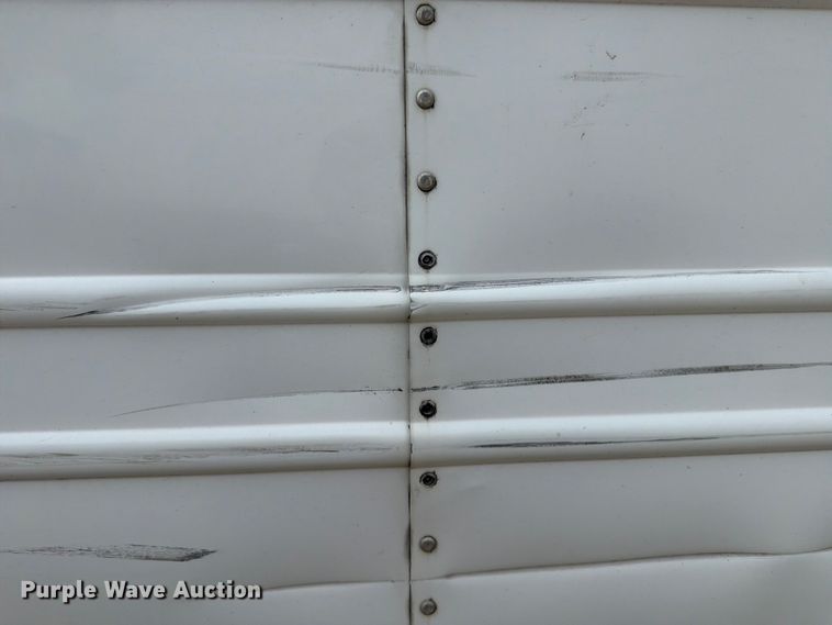 image for item FP4023 2019 Utility VS2RA refrigerated van trailer