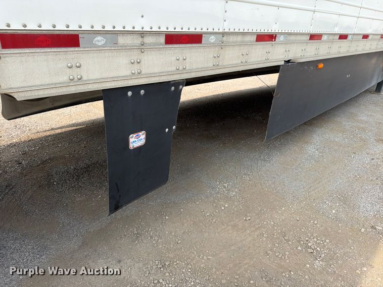 image for item FP4023 2019 Utility VS2RA refrigerated van trailer