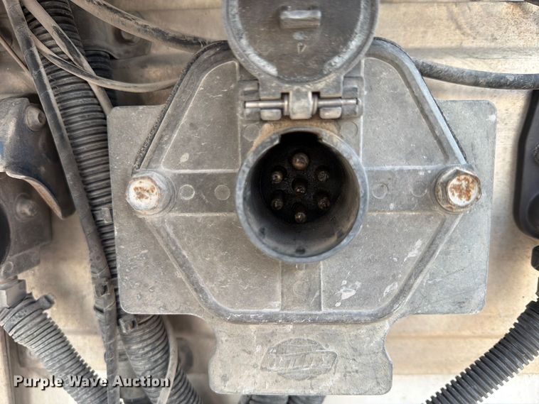 image for item FP4023 2019 Utility VS2RA refrigerated van trailer