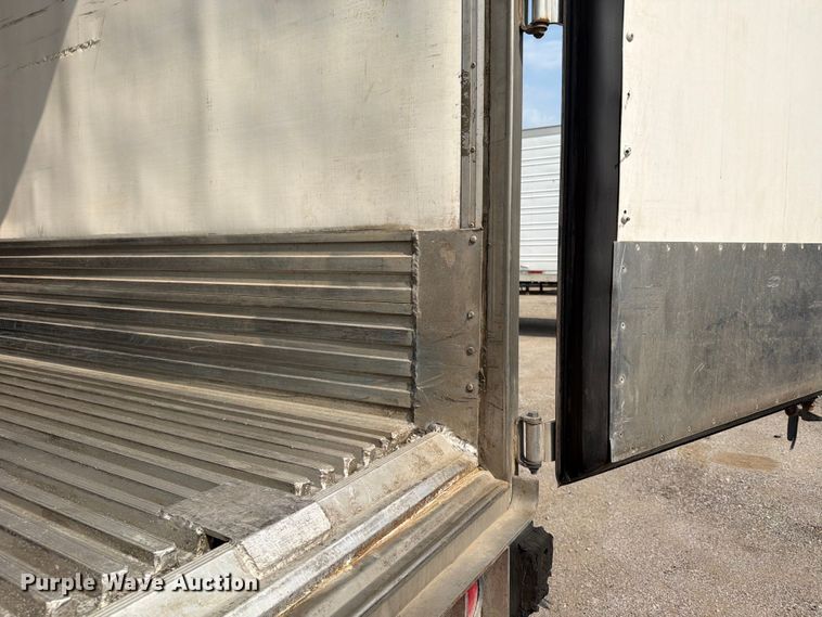 image for item FP4023 2019 Utility VS2RA refrigerated van trailer