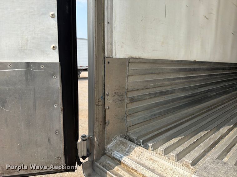 image for item FP4023 2019 Utility VS2RA refrigerated van trailer
