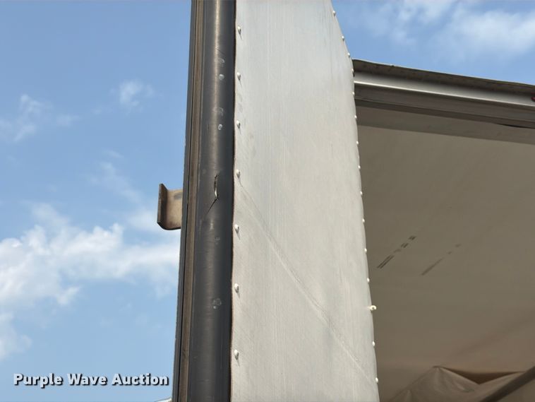 image for item FP4023 2019 Utility VS2RA refrigerated van trailer