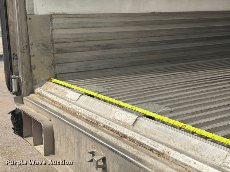 image for item FP4023 2019 Utility VS2RA refrigerated van trailer