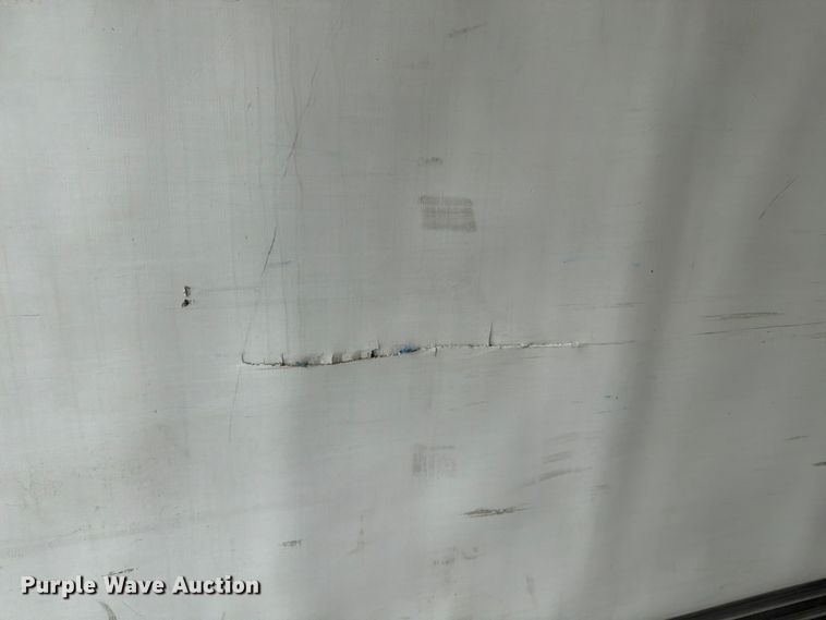 image for item FP4023 2019 Utility VS2RA refrigerated van trailer