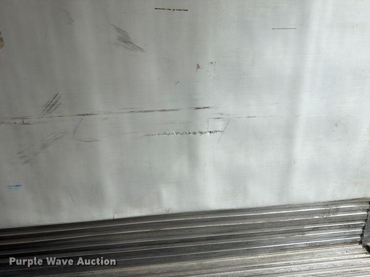 image for item FP4023 2019 Utility VS2RA refrigerated van trailer