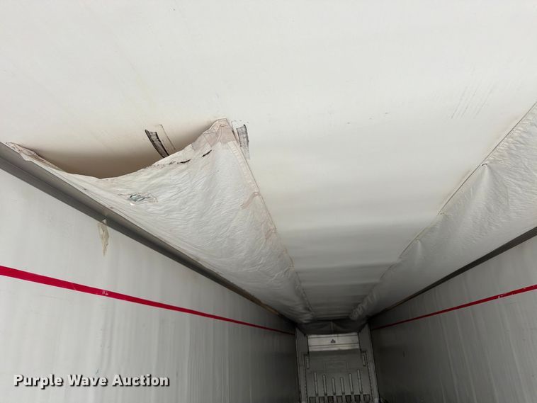 image for item FP4023 2019 Utility VS2RA refrigerated van trailer