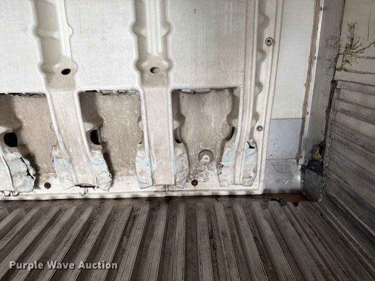 image for item FP4023 2019 Utility VS2RA refrigerated van trailer