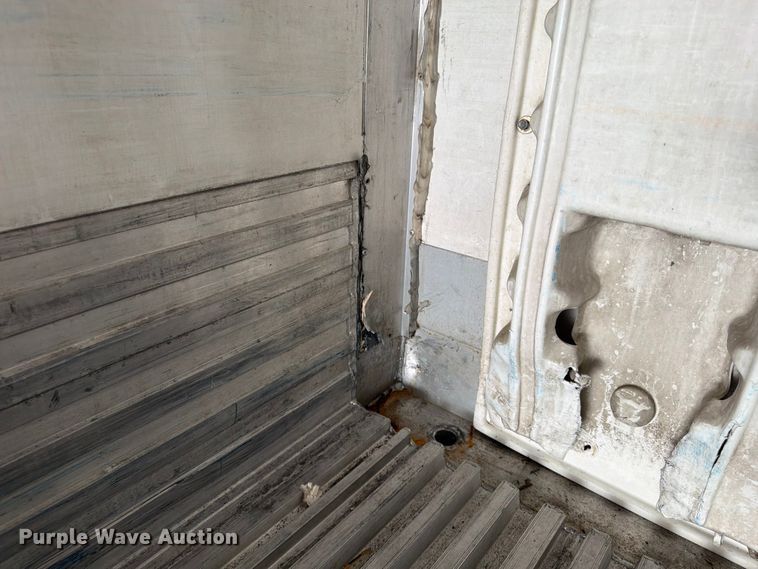 image for item FP4023 2019 Utility VS2RA refrigerated van trailer