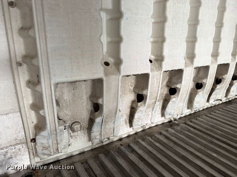 image for item FP4023 2019 Utility VS2RA refrigerated van trailer