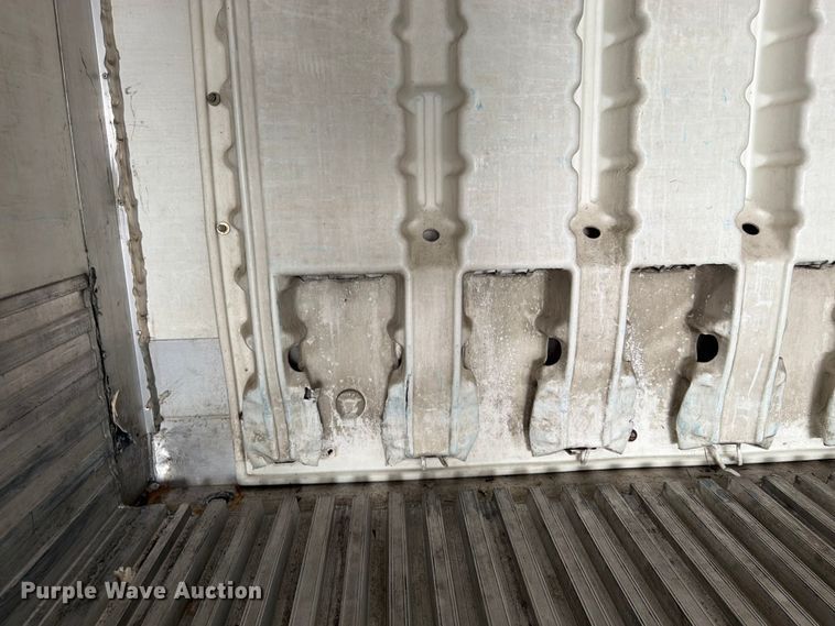 image for item FP4023 2019 Utility VS2RA refrigerated van trailer