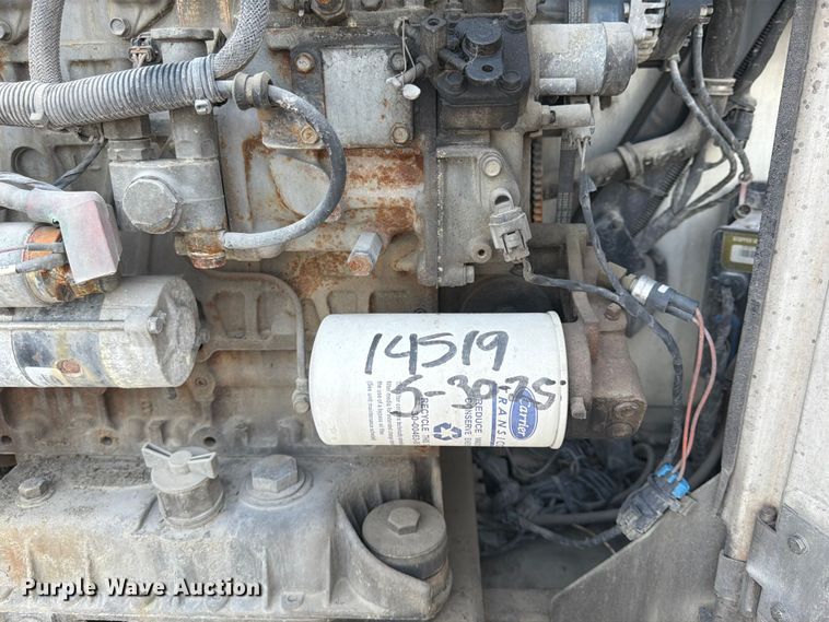 image for item FP4023 2019 Utility VS2RA refrigerated van trailer