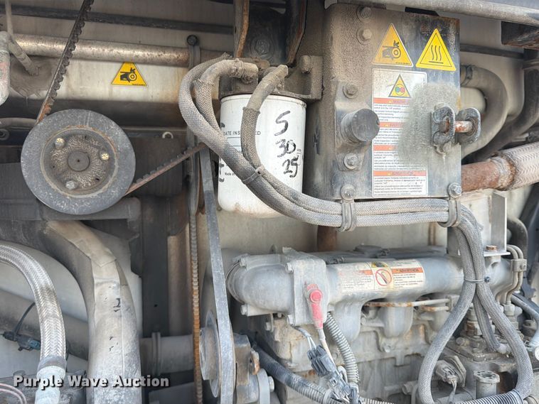 image for item FP4023 2019 Utility VS2RA refrigerated van trailer