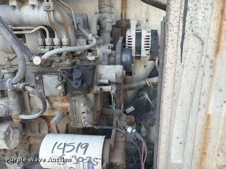 image for item FP4023 2019 Utility VS2RA refrigerated van trailer