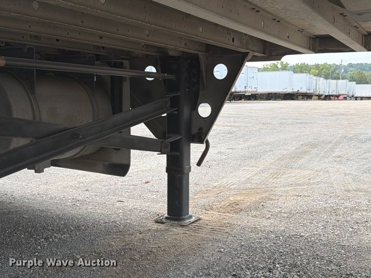 image for item FP4023 2019 Utility VS2RA refrigerated van trailer