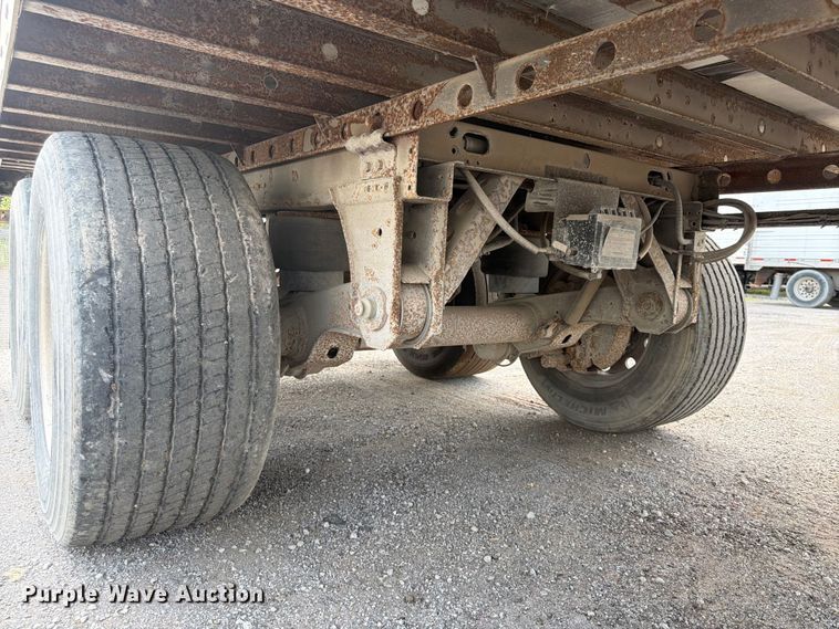 image for item FP4023 2019 Utility VS2RA refrigerated van trailer