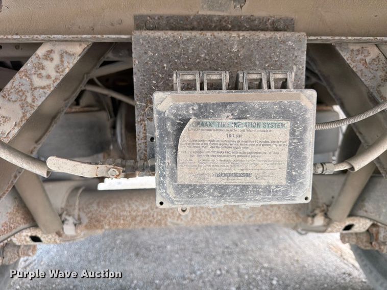 image for item FP4023 2019 Utility VS2RA refrigerated van trailer