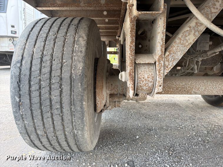 image for item FP4023 2019 Utility VS2RA refrigerated van trailer