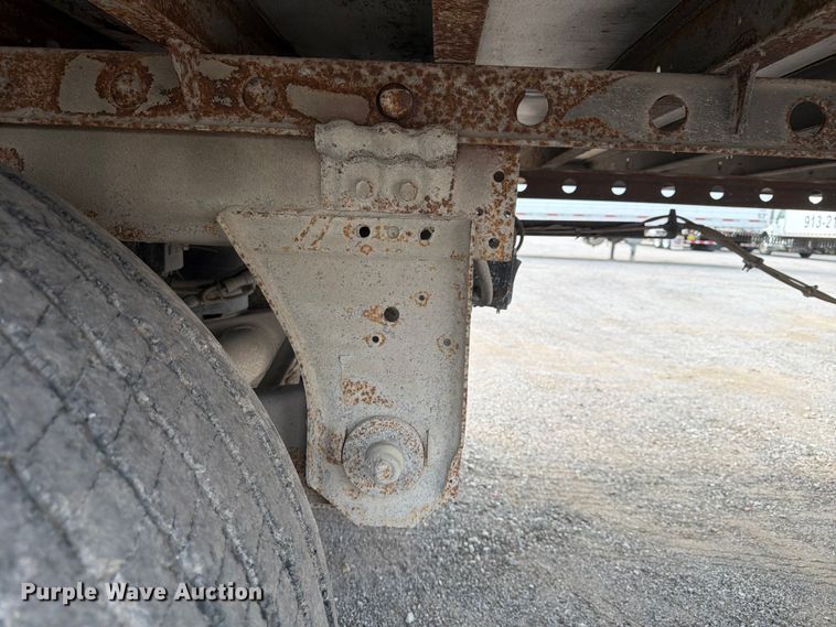 image for item FP4023 2019 Utility VS2RA refrigerated van trailer