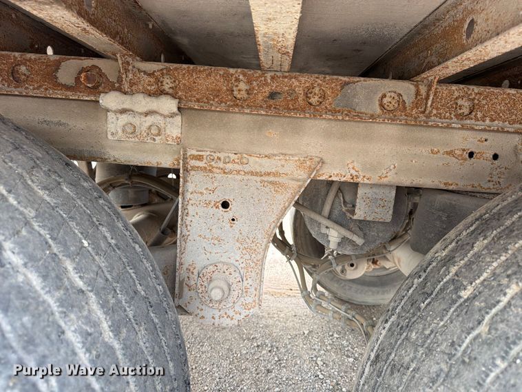 image for item FP4023 2019 Utility VS2RA refrigerated van trailer