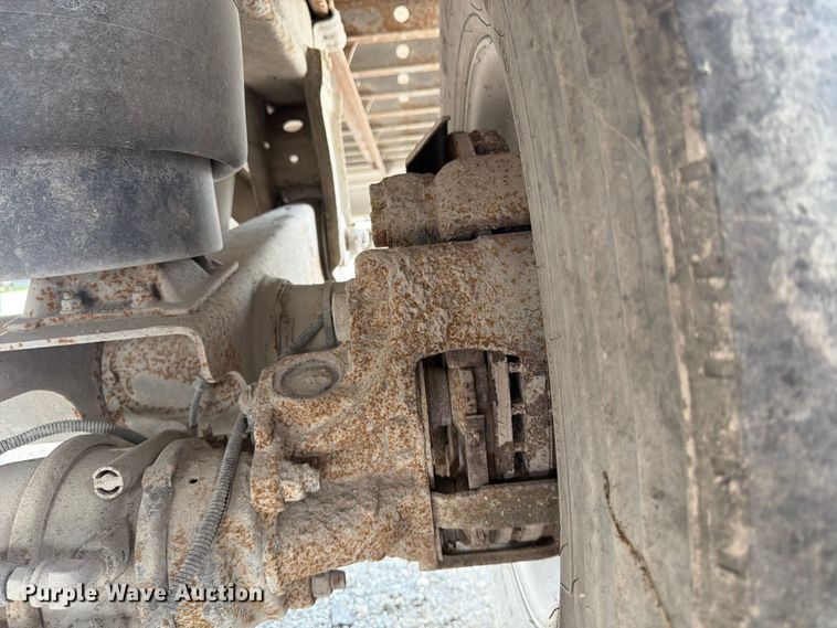 image for item FP4023 2019 Utility VS2RA refrigerated van trailer