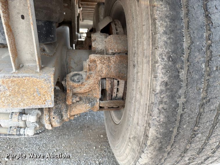 image for item FP4023 2019 Utility VS2RA refrigerated van trailer