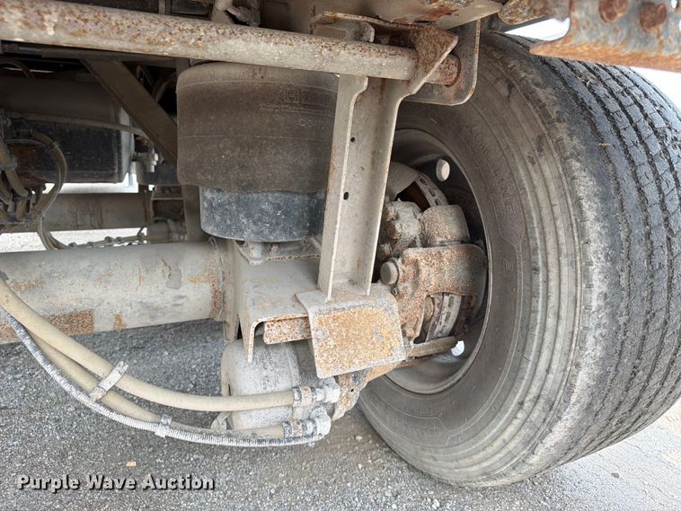 image for item FP4023 2019 Utility VS2RA refrigerated van trailer