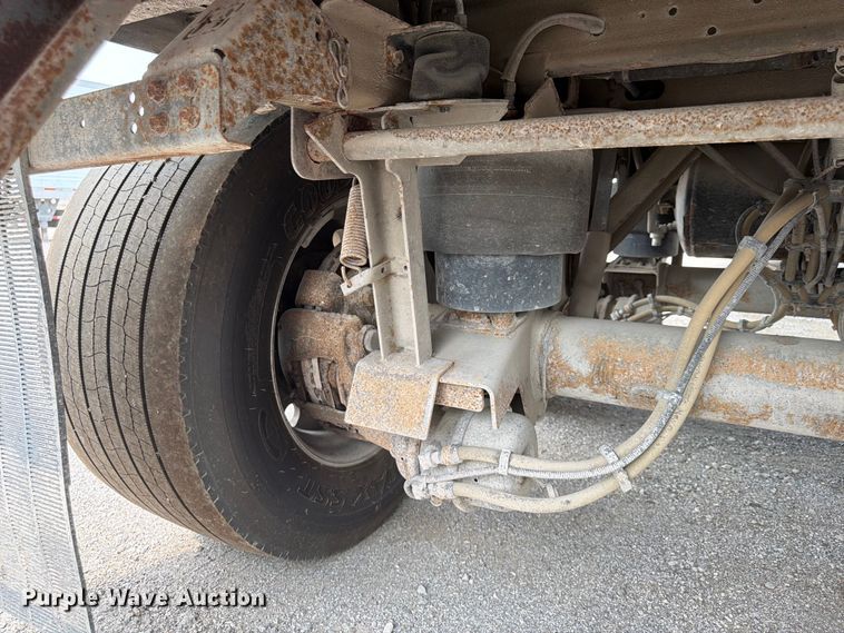 image for item FP4023 2019 Utility VS2RA refrigerated van trailer