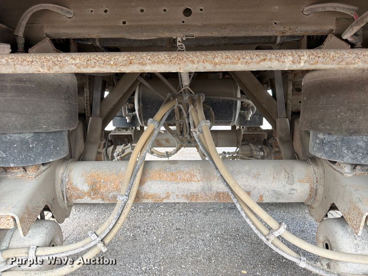image for item FP4023 2019 Utility VS2RA refrigerated van trailer