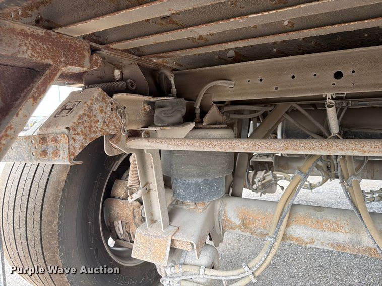 image for item FP4023 2019 Utility VS2RA refrigerated van trailer