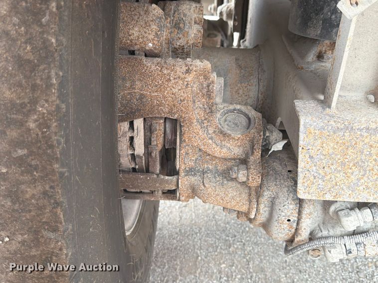 image for item FP4023 2019 Utility VS2RA refrigerated van trailer