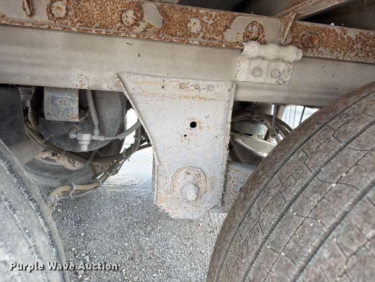 image for item FP4023 2019 Utility VS2RA refrigerated van trailer