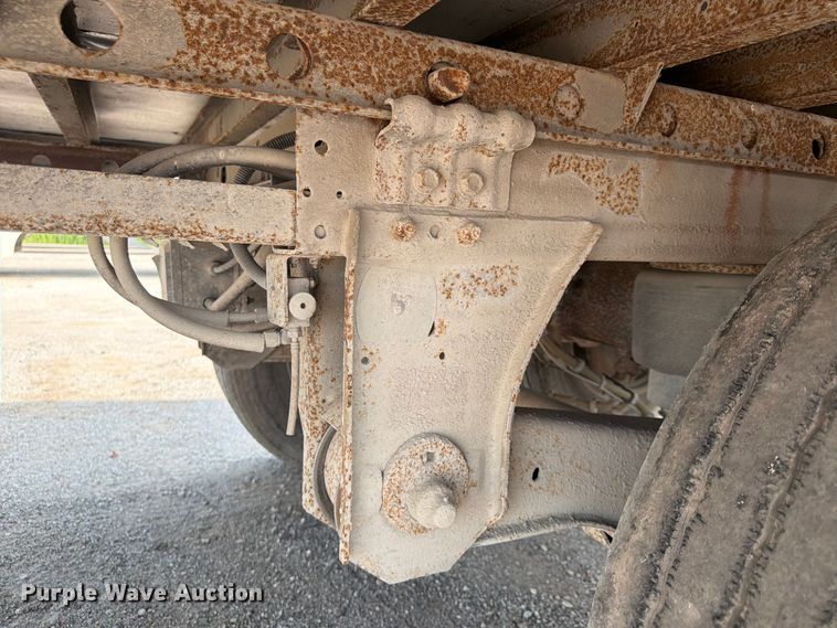 image for item FP4023 2019 Utility VS2RA refrigerated van trailer