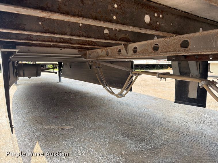image for item FP4023 2019 Utility VS2RA refrigerated van trailer