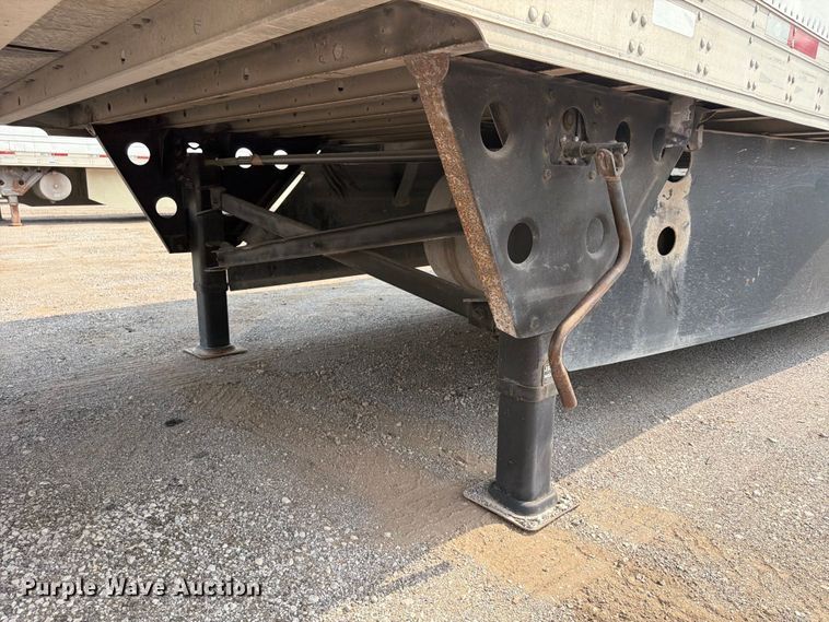 image for item FP4023 2019 Utility VS2RA refrigerated van trailer