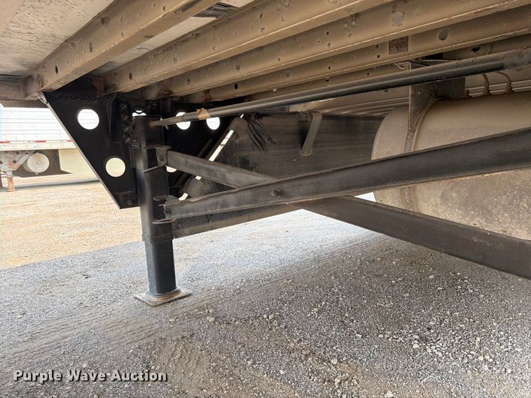 image for item FP4023 2019 Utility VS2RA refrigerated van trailer
