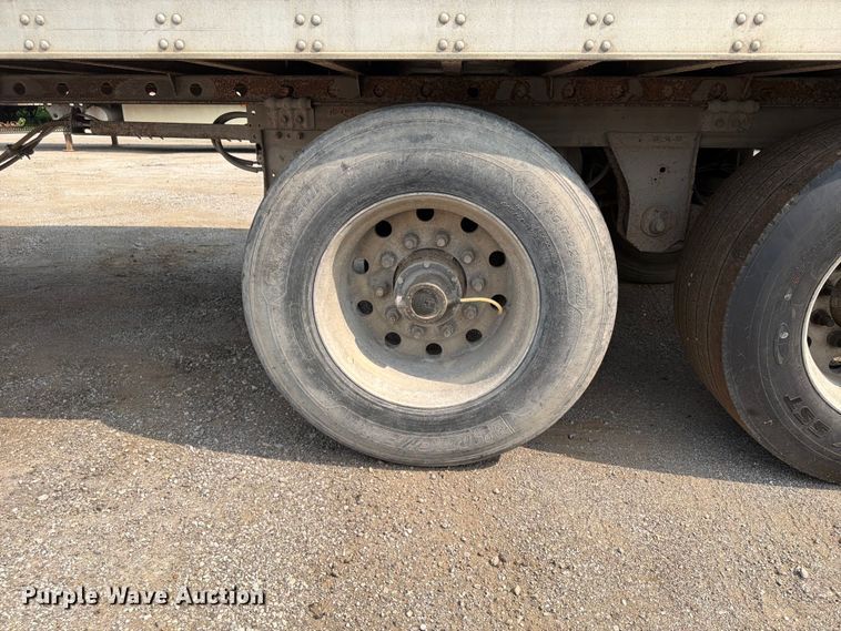 image for item FP4023 2019 Utility VS2RA refrigerated van trailer