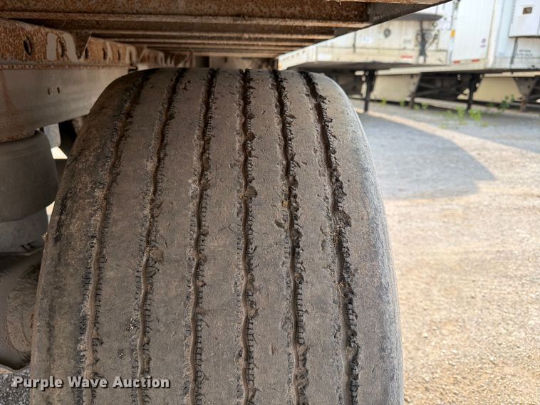 image for item FP4023 2019 Utility VS2RA refrigerated van trailer