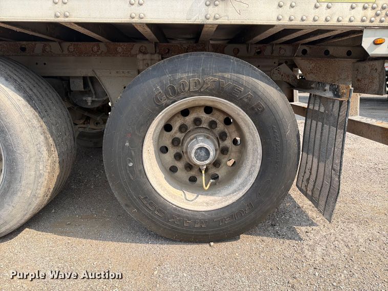 image for item FP4023 2019 Utility VS2RA refrigerated van trailer
