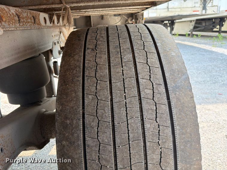 image for item FP4023 2019 Utility VS2RA refrigerated van trailer