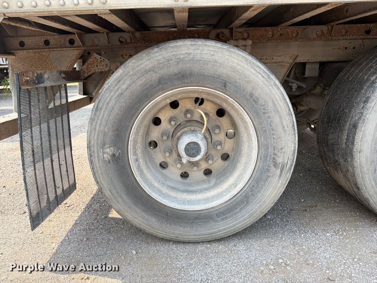 image for item FP4023 2019 Utility VS2RA refrigerated van trailer