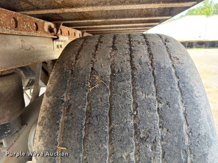 image for item FP4023 2019 Utility VS2RA refrigerated van trailer