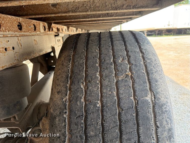 image for item FP4023 2019 Utility VS2RA refrigerated van trailer