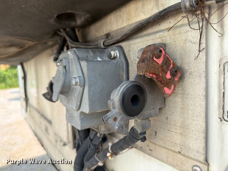 image for item FP4025 2019 Utility VS2RA refrigerated van trailer