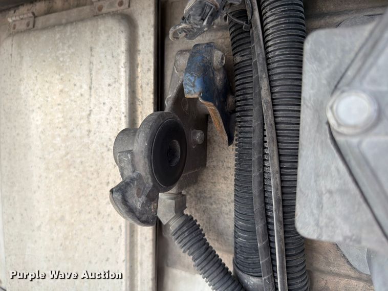 image for item FP4025 2019 Utility VS2RA refrigerated van trailer
