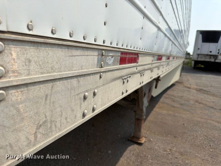 image for item FP4025 2019 Utility VS2RA refrigerated van trailer