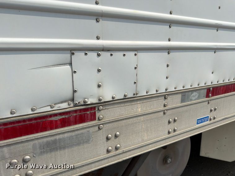 image for item FP4025 2019 Utility VS2RA refrigerated van trailer