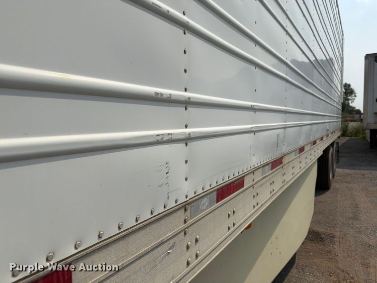 image for item FP4025 2019 Utility VS2RA refrigerated van trailer